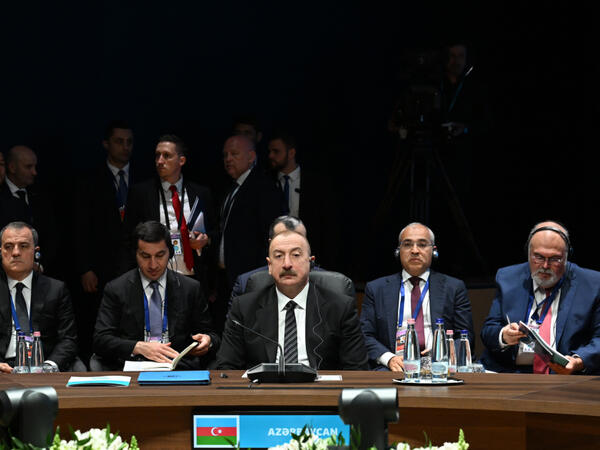 Prezident: Azərbaycanın 9-cu hava limanı yaxın zamanlarda istifadəyə veriləcək