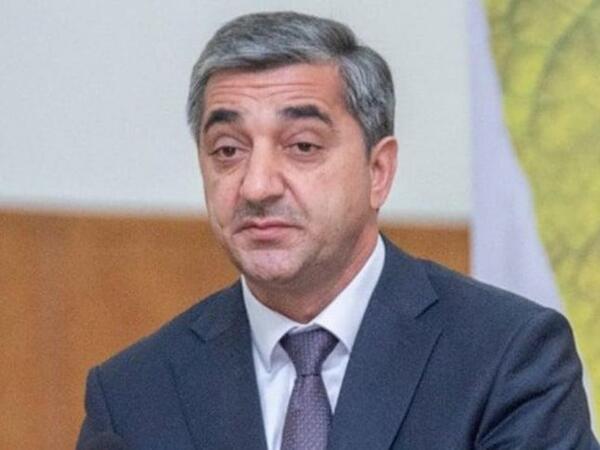 Yeni təyin edilən nazir kimdir? - DOSYE