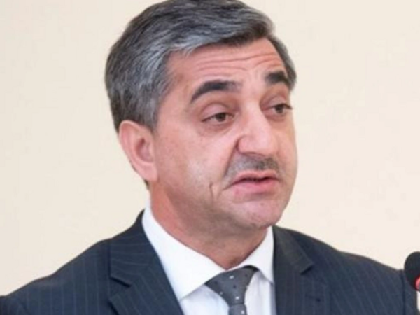Rafail Quliyev nazir təyin edildi