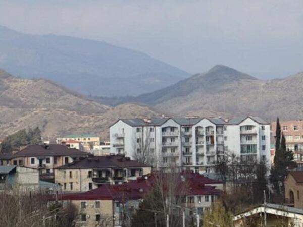 Maşınla Xankəndi və Xocalıya getmək istəyənlərə xoş xəbər