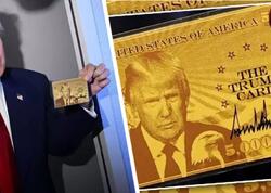 ABŞ “Trump card” proqramına start verir