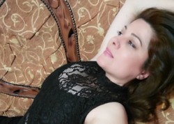 Canlı efirə müğənninin elə FOTOsunu göndərdilər ki... - studiyadan getdi - <span class="color_red">VİDEO</span>