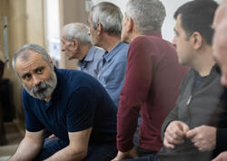 Ermənistanın imzaladığı məxfi sənədlə bağlı material məhkəmədə tədqiq olunub - <span class="color_red">FOTO</span>