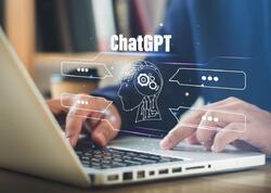 “ChatGPT” internetdə ən çox ziyarət edilən 5-ci sayt olub