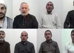Azərbaycanda “Kərimə” dövləti qurmaq istəyən dəstə üzvlərinə hökm oxundu