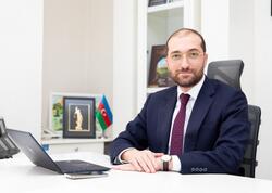 Prezident Nicat Quliyevə yüksək vəzifə verdi
