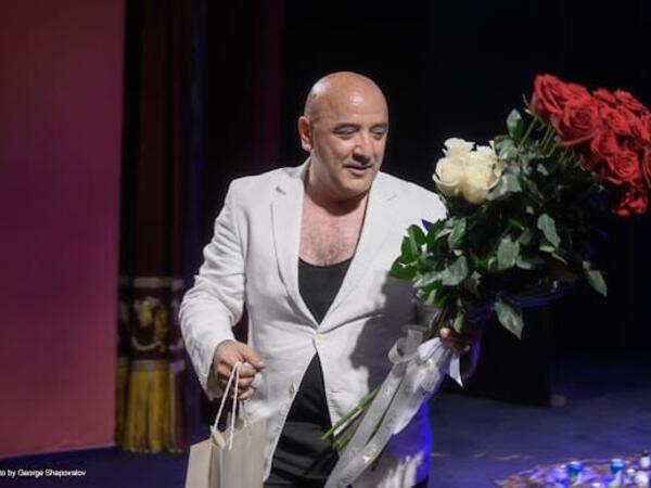“Kontrabas” festivaldan mükafatlarla qayıtdı - <span class="color_red">FOTOlar</span>