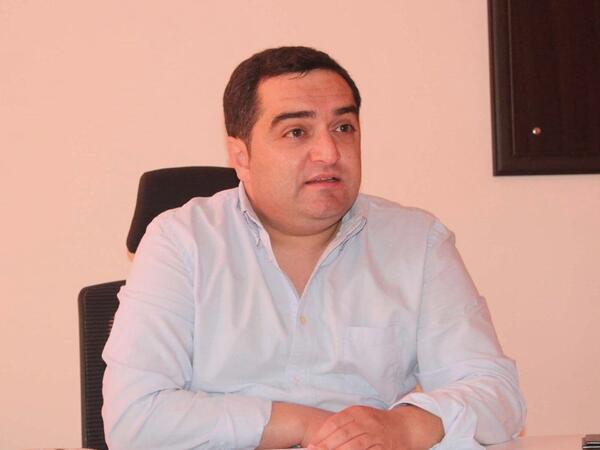 &quot;Heç biri atamın yasına gəlmədi, təkcə Xatirə, Yeganə vardı&quot;