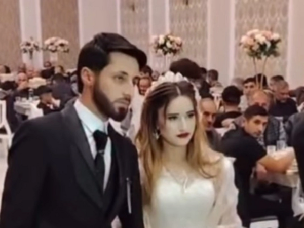 Sabirabadda öldürülüb Kürə atılan 16 yaşlı gəlinin anası yoxa çıxdı