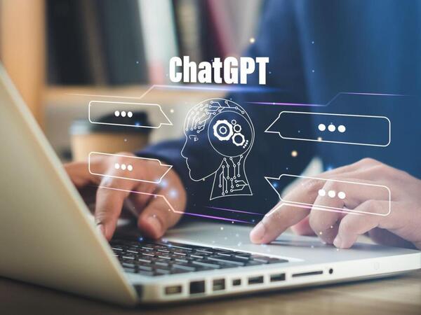 “ChatGPT” internetdə ən çox ziyarət edilən 5-ci sayt olub