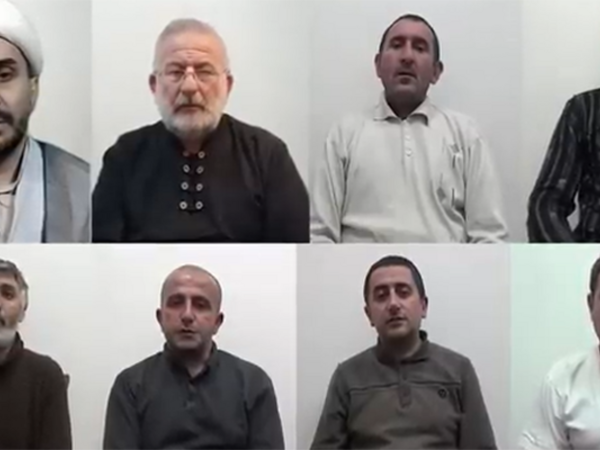 Azərbaycanda “Kərimə” dövləti qurmaq istəyən dəstə üzvlərinə hökm oxundu