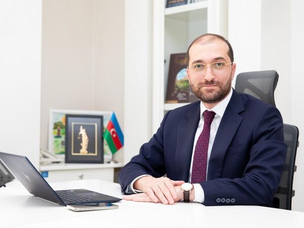 Prezident Nicat Quliyevə yüksək vəzifə verdi