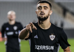 Toral Bayramov Avropa Liqasında 10-luğa düşdü