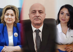 Təhsil sistemində sərt qərar: Daha 3 məktəb direktoru işdən çıxarıldı