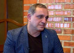İbrahim Borçalının ailəsində İTKİ