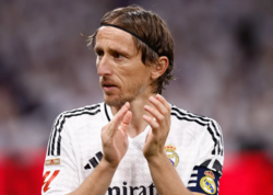 Modriç buna görə &quot;Real&quot;dan <span class="color_red">getdi</span>