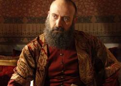 Halit Ergenç həbs edildi