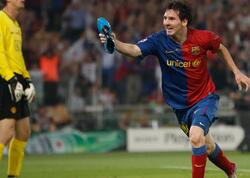 Messi karyerasının ən sevimli qolunu açıqladı - <span class="color_red">VİDEO</span>