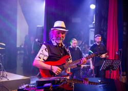 Ələsgər Abbasovun doğum gününə həsr olunmuş &quot;Bakı görüşü&quot; adlı konsert keçirilib - FOTO