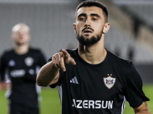 Toral Bayramov Avropa Liqasında 10-luğa düşdü