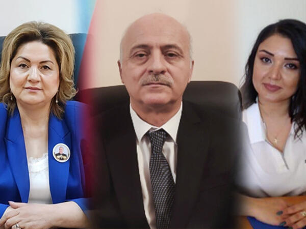 Təhsil sistemində sərt qərar: Daha 3 məktəb direktoru işdən çıxarıldı