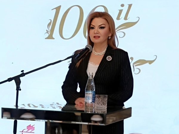 Bakıda məktəb direktorunun səs yazısı yayıldı - Araşdırma aparılacaq