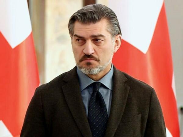 &quot;Bakı və İrəvan arasındaki sülhə maraqlıyıq&quot;