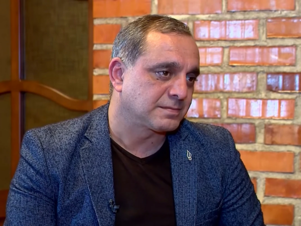 İbrahim Borçalının ailəsində İTKİ