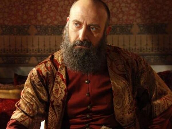 Halit Ergenç həbs edildi