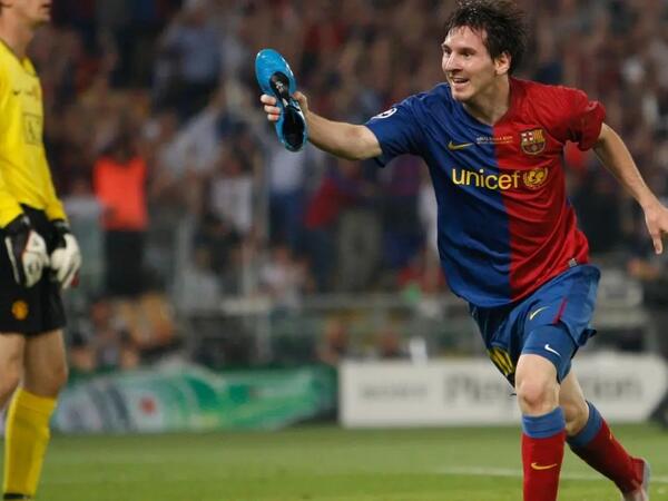 Messi karyerasının ən sevimli qolunu açıqladı - <span class="color_red">VİDEO</span>