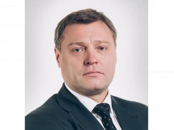 Həştərxan vilayətinin qubernatoru Prezident İlham Əliyevi təbrik edib