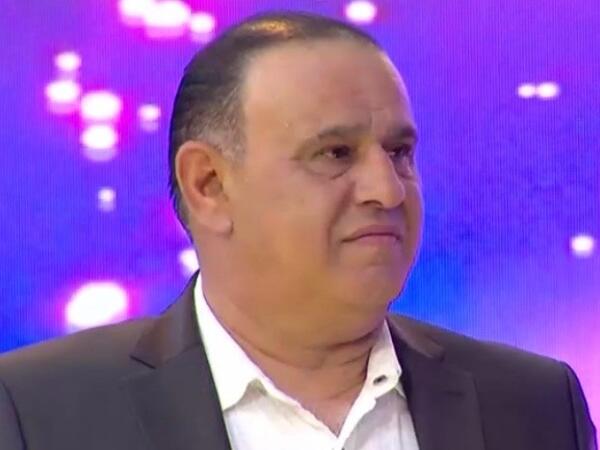 &quot;Türkan yaxşı sənətkardır&quot;