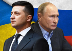 Zelenski və Putin arasında görüş planlaşdırılır