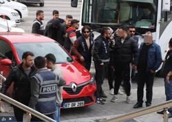 Türkiyədə azərbaycanlı tələbəni döyüb videoya çəkənlərə CƏZA VERİLDİ - <span class="color_red">FOTO</span>