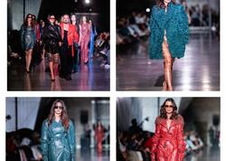 BAKU FASHION WEEK payız/qış 2025–2026 mövsümü uğurla başa çatdı - FOTO