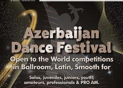 Azerbaijan Dance Festival 2025 - Bakı dünya rəqs mədəniyyətinin mərkəzinə çevriləcək - VİDEO