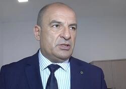 Qalmaqallı direktor işdən çıxarıldı
