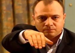 &quot;Kurtlar Vadisi&quot;nin Çakırı lüks BMW-si ilə görüntüləndi - VİDEO