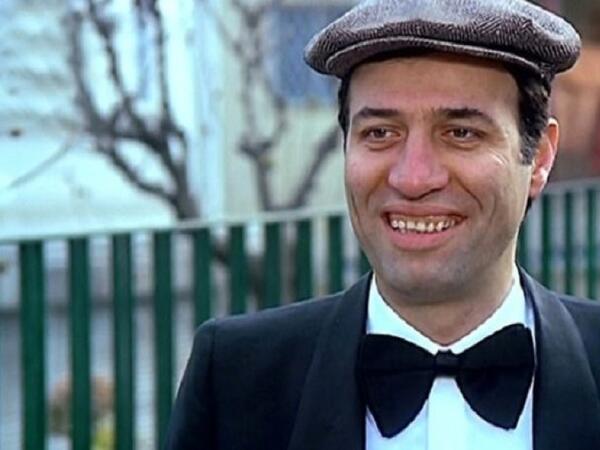 Kemal Sunalı canlandıracaq ad bəlli oldu - <span class="color_red">FOTO</span>