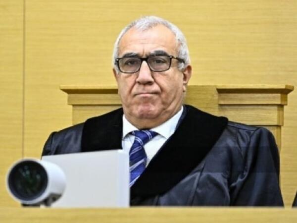 Bundan sonra vəkil kimi fəaliyyət göstərəcək - FOTO