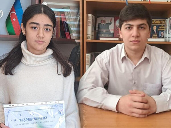 Ən çox balı onlar topladılar