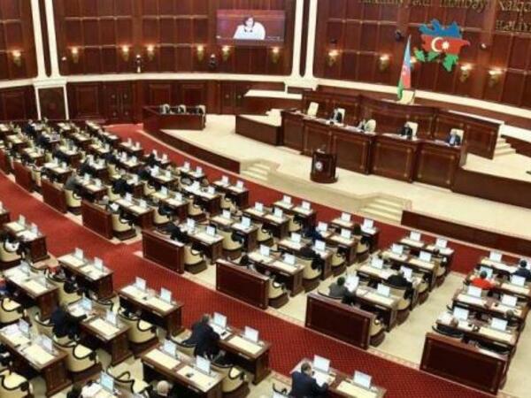 MM-in iclasında Elgünün qətlə yetirilməsi ilə bağlı nə danışıldı?