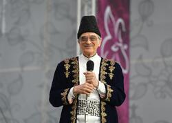 “Xarıbülbül” Beynəlxalq Musiqi Festivalında Polad Bülbüloğlunun konserti olub - <span class="color_red">FOTOlar</span>