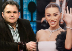 Ayaz Salayev: &quot;Röya nə deyirsə, mənə xoşdur&quot;
