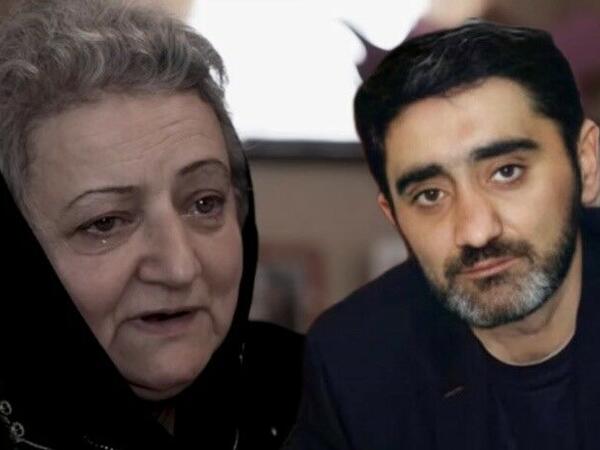 &quot;Depressiyada idi, özünə qəsd etmək istəyirdi&quot; - Aydın Xırdalanlının anası