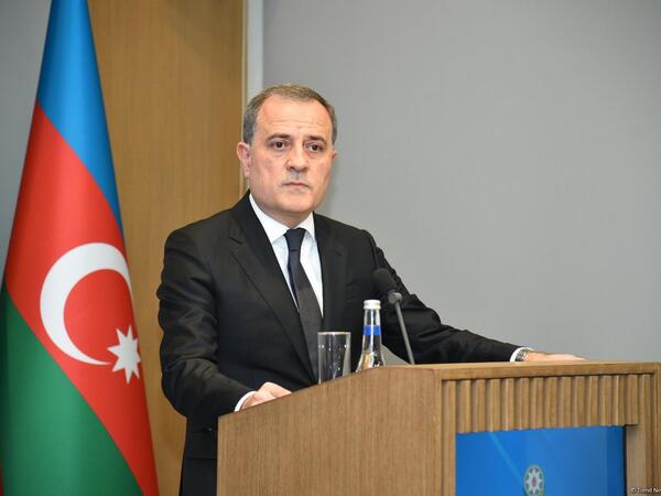 Ağbənd-Kəlalə avtomobil yolu nə vaxt istifadəyə veriləcək? - XİN rəhbəri açıqladı