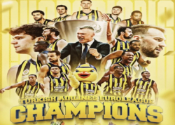 Ən güclü &quot;Fənərbağça&quot; oldu