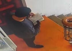 Silsilə dələduzluq edən Rəfail Əsgərov ələ keçdi - <span class="color_red">VİDEO - FOTO</span>