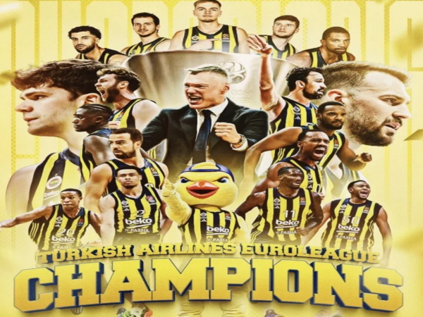 Ən güclü &quot;Fənərbağça&quot; oldu