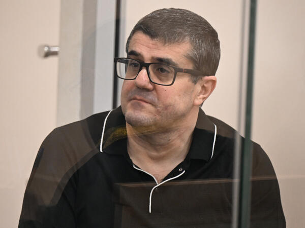 Ermənistan tərəfindən əsir götürülmüş şəxslər məhkəmədə ifadə veriblər - <span class="color_red">FOTO</span>
